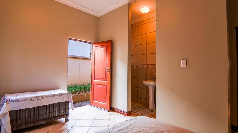 4 Bedroom Property for Sale in Retire at Midstream Gauteng