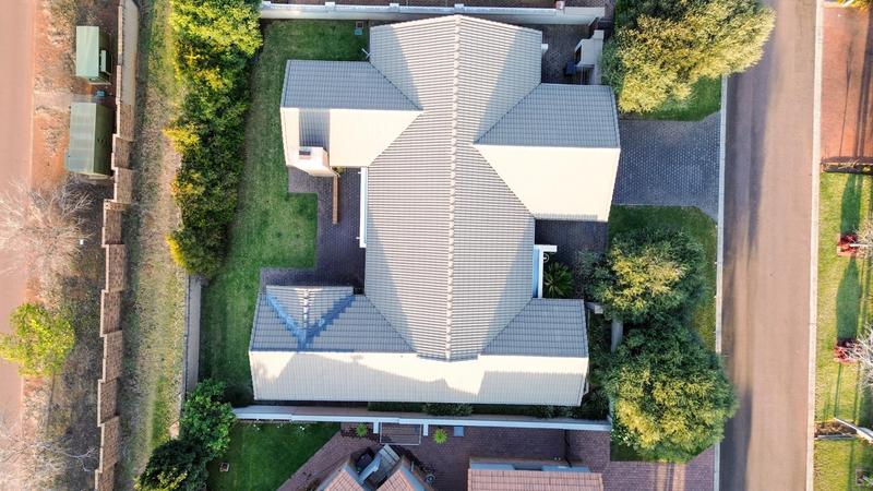 4 Bedroom Property for Sale in Retire at Midstream Gauteng
