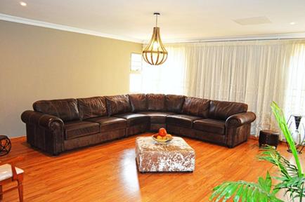 4 Bedroom Property for Sale in Alberante Gauteng