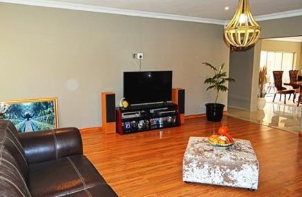4 Bedroom Property for Sale in Alberante Gauteng