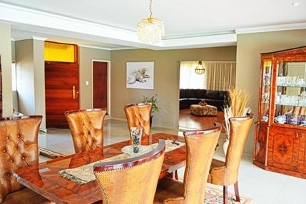 4 Bedroom Property for Sale in Alberante Gauteng