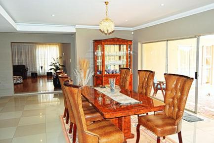 4 Bedroom Property for Sale in Alberante Gauteng