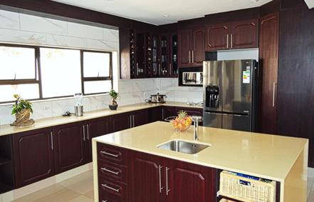 4 Bedroom Property for Sale in Alberante Gauteng