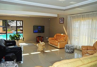 4 Bedroom Property for Sale in Alberante Gauteng