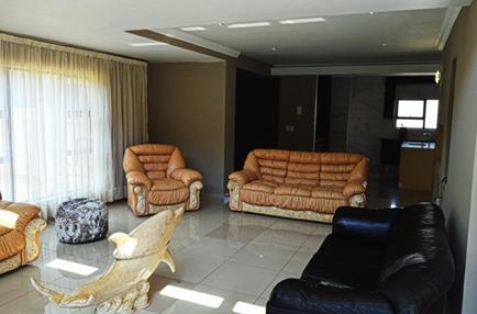 4 Bedroom Property for Sale in Alberante Gauteng