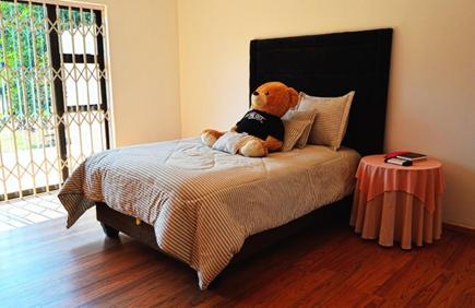 4 Bedroom Property for Sale in Alberante Gauteng