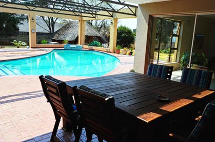 4 Bedroom Property for Sale in Alberante Gauteng