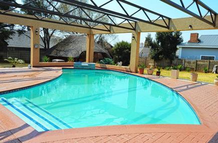 4 Bedroom Property for Sale in Alberante Gauteng