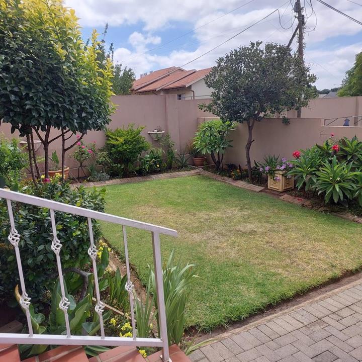 2 Bedroom Property for Sale in Alberton Central Gauteng