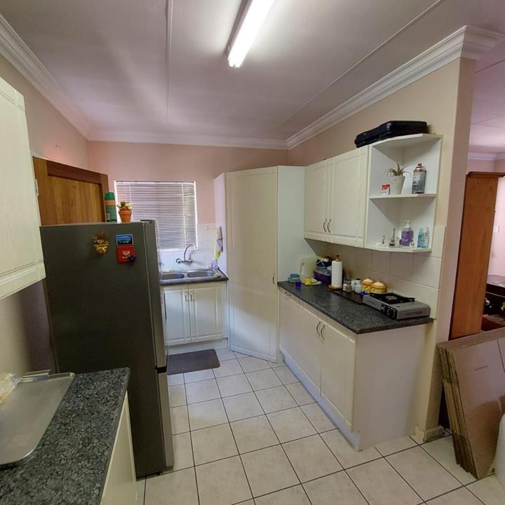 2 Bedroom Property for Sale in Alberton Central Gauteng