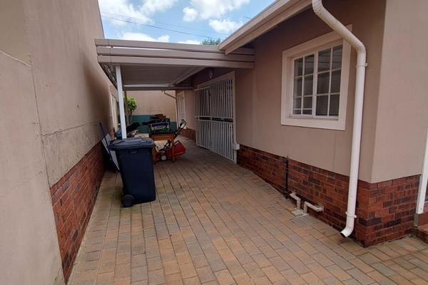 2 Bedroom Property for Sale in Alberton Central Gauteng