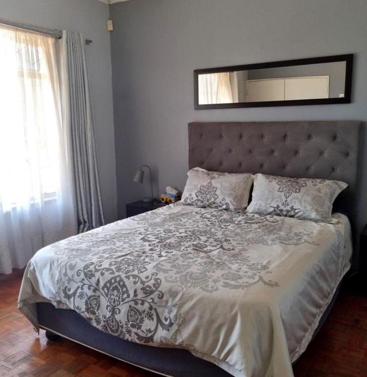 4 Bedroom Property for Sale in Alan Manor Gauteng