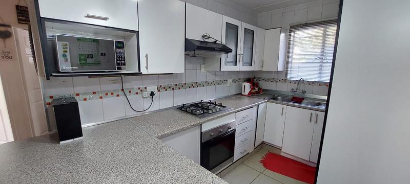 2 Bedroom Property for Sale in Booysens Gauteng