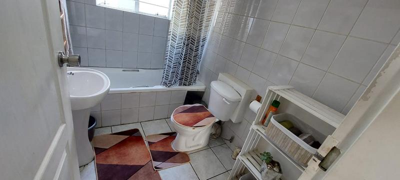 2 Bedroom Property for Sale in Booysens Gauteng