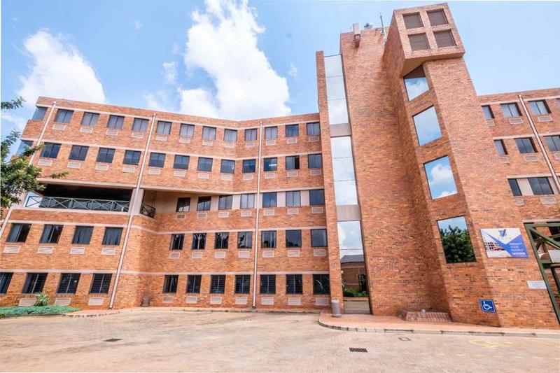 Commercial Property for Sale in Bruma Gauteng