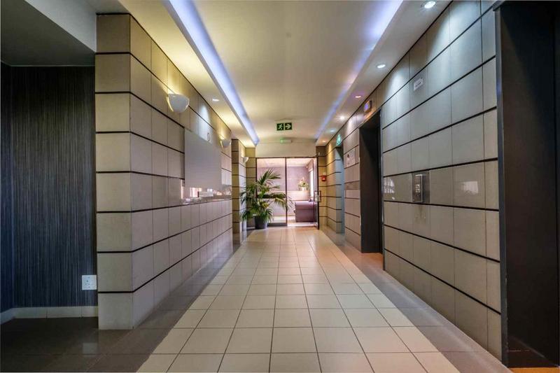 Commercial Property for Sale in Bruma Gauteng