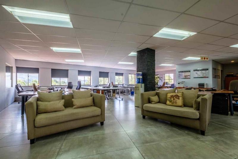 Commercial Property for Sale in Bruma Gauteng