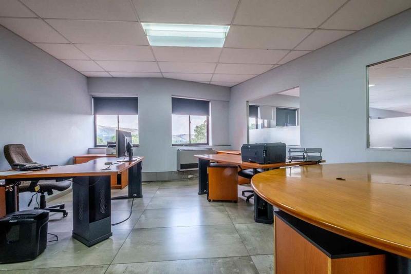 Commercial Property for Sale in Bruma Gauteng