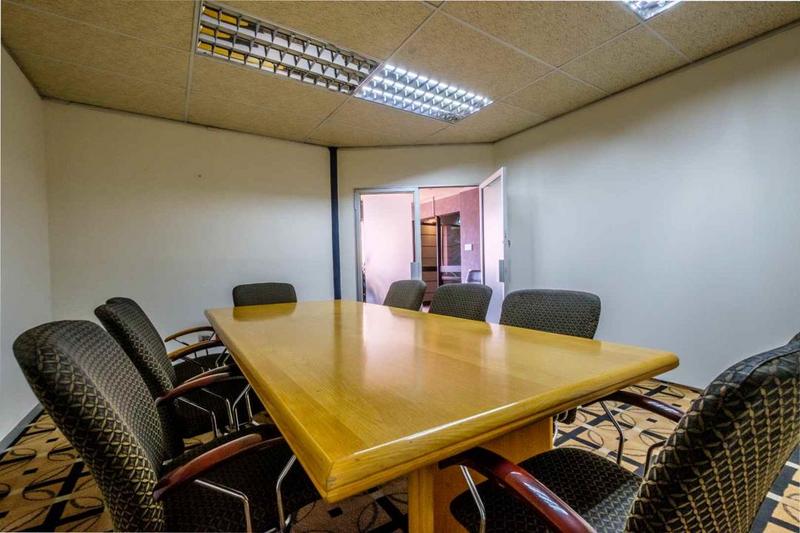 Commercial Property for Sale in Bruma Gauteng