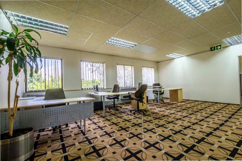 Commercial Property for Sale in Bruma Gauteng