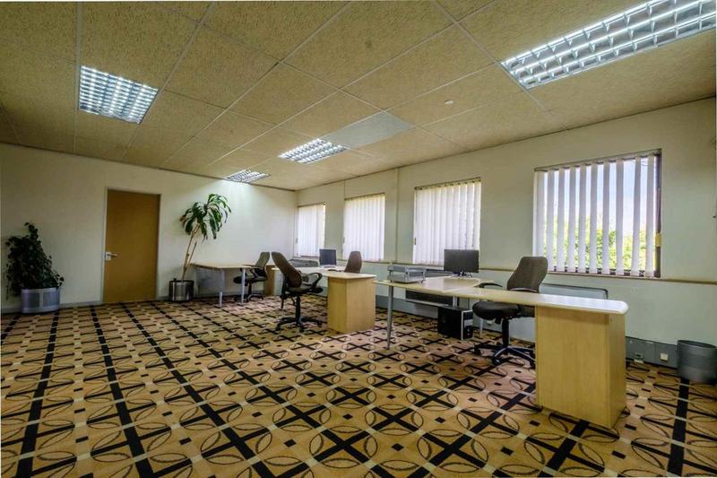 Commercial Property for Sale in Bruma Gauteng