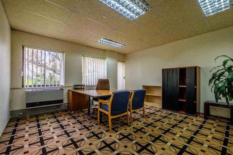 Commercial Property for Sale in Bruma Gauteng