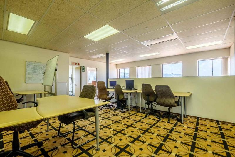 Commercial Property for Sale in Bruma Gauteng