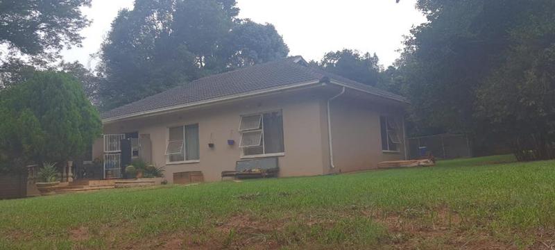 4 Bedroom Property for Sale in Nooitgedacht Gauteng