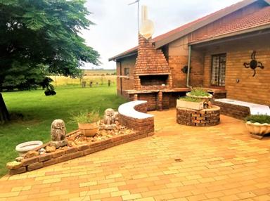 4 Bedroom Property for Sale in Meyerton Gauteng