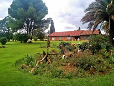 4 Bedroom Property for Sale in Meyerton Gauteng