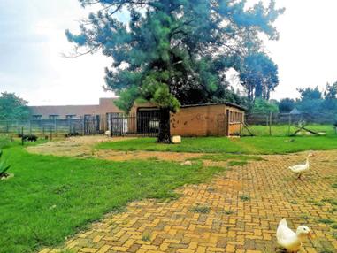 4 Bedroom Property for Sale in Meyerton Gauteng