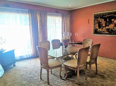 4 Bedroom Property for Sale in Meyerton Gauteng