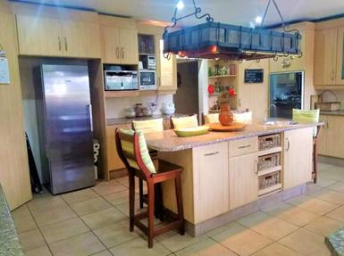 4 Bedroom Property for Sale in Meyerton Gauteng