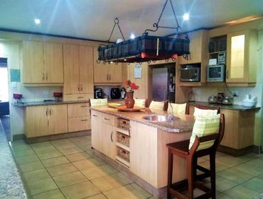 4 Bedroom Property for Sale in Meyerton Gauteng