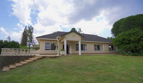 4 Bedroom Property for Sale in Meyerton Gauteng