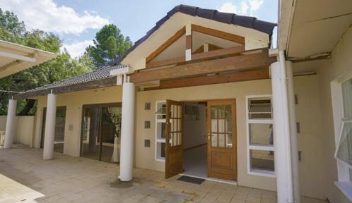 4 Bedroom Property for Sale in Meyerton Gauteng