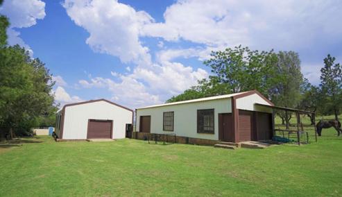 4 Bedroom Property for Sale in Meyerton Gauteng