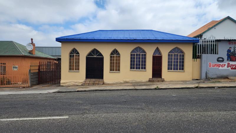 Commercial Property for Sale in Alberton North Gauteng