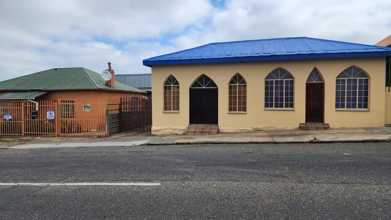 Commercial Property for Sale in Alberton North Gauteng