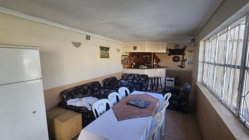 4 Bedroom Property for Sale in Raceview Gauteng
