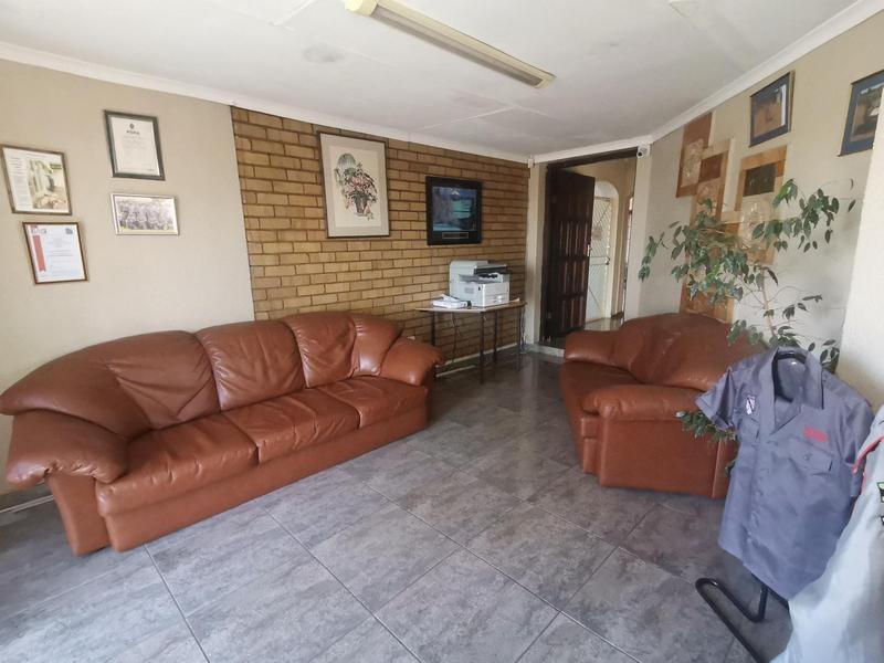 5 Bedroom Property for Sale in Pendale Gauteng