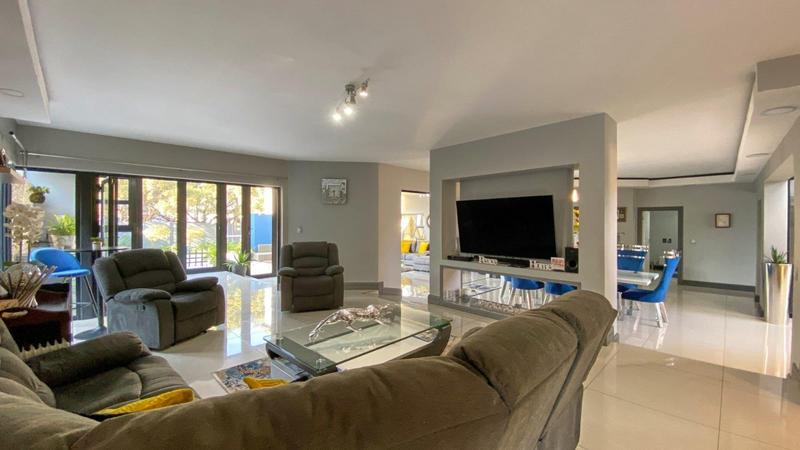 6 Bedroom Property for Sale in Meyersdal Nature Estate Gauteng