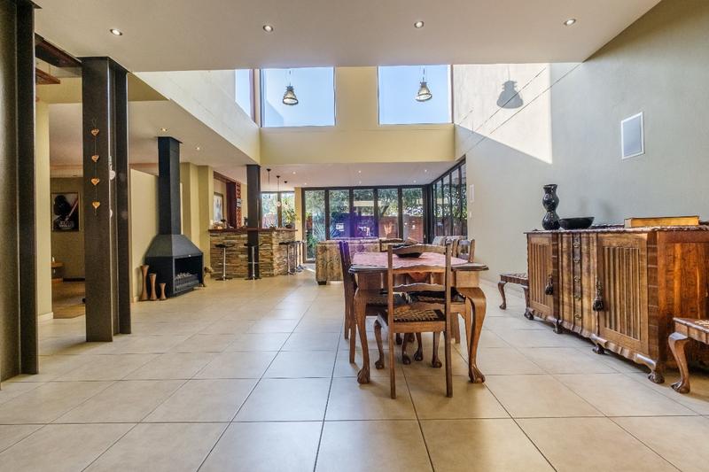 4 Bedroom Property for Sale in Meyersdal Nature Estate Gauteng