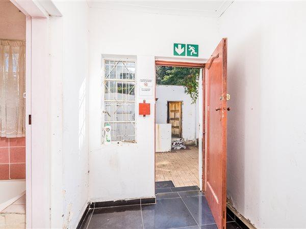 8 Bedroom Property for Sale in Brixton Gauteng