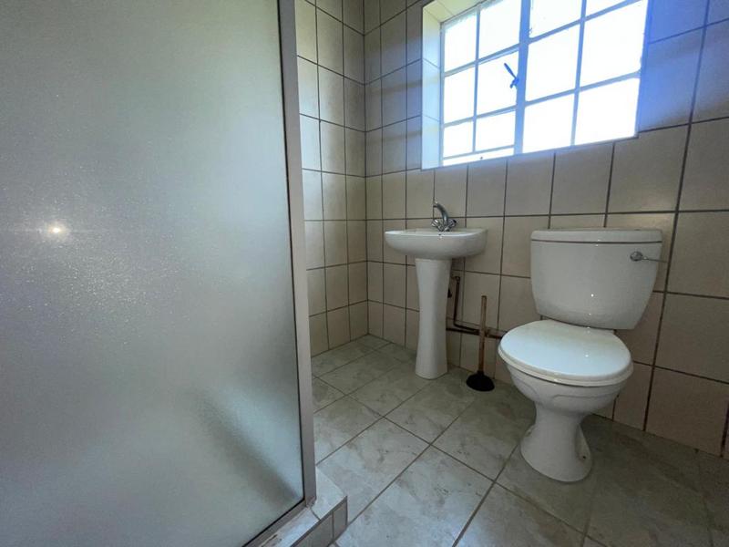 2 Bedroom Property for Sale in Crosby Gauteng