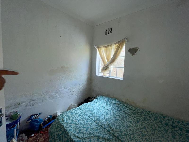 2 Bedroom Property for Sale in Crosby Gauteng