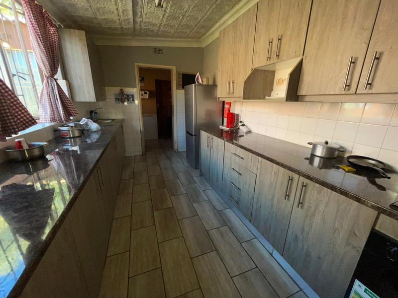 8 Bedroom Property for Sale in Hurst Hill Gauteng