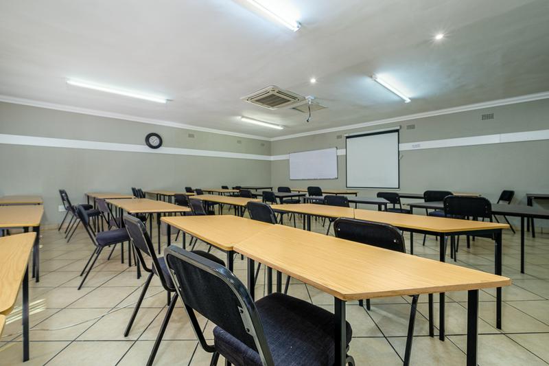 Commercial Property for Sale in Ferndale Gauteng