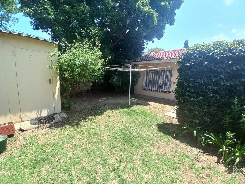 3 Bedroom Property for Sale in Florida Lake Gauteng