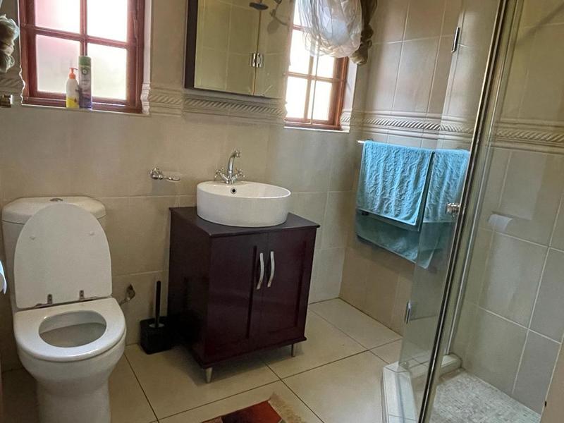 4 Bedroom Property for Sale in Flora Gardens Gauteng